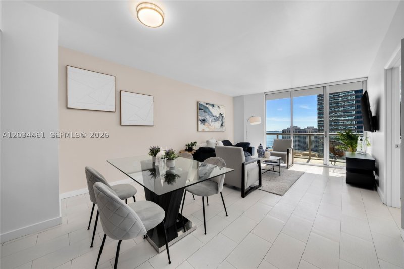 Condo for sale at Icon Brickell Viceroy 1709