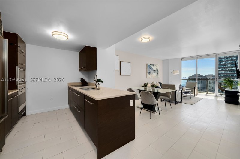 Condo for sale at Icon Brickell Viceroy 1709