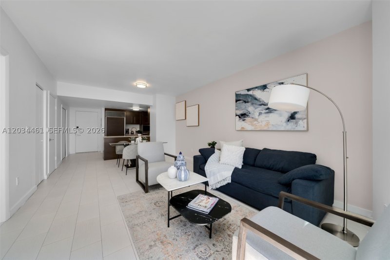 Condo for sale at Icon Brickell Viceroy 1709
