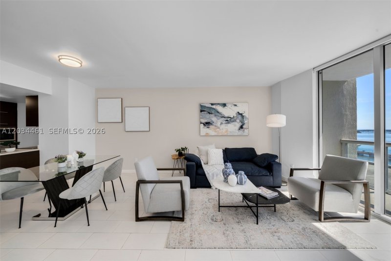 Condo for sale at Icon Brickell Viceroy 1709
