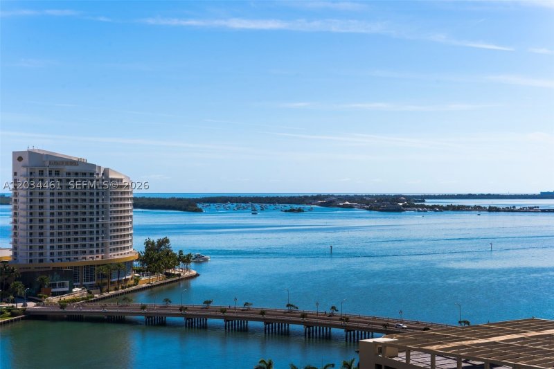 Condo for sale at Icon Brickell Viceroy 1709