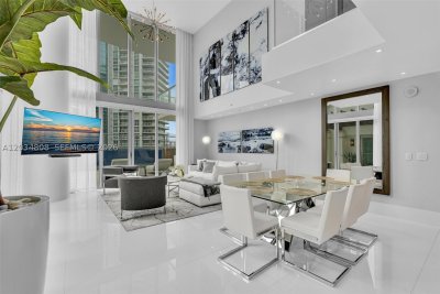 Comprar apartamento no Arlen House 4-502