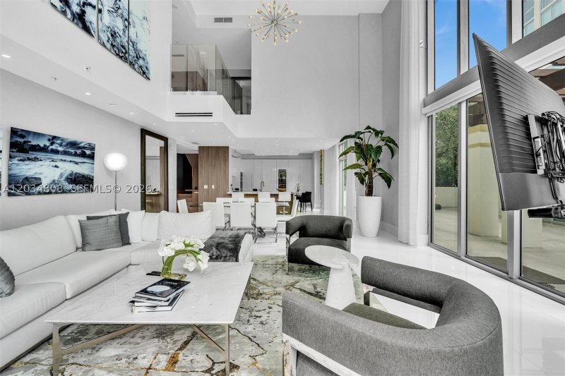 Condo for sale at Parque Towers at St. Tropez 4-502