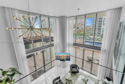 Comprar apartamento no Arlen House 4-502