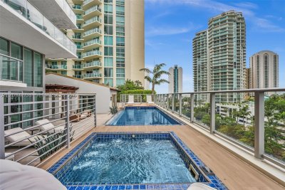 Comprar apartamento no Arlen House 4-502