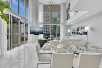 Comprar apartamento no Arlen House 4-502