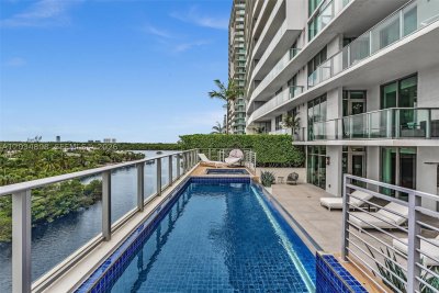 Comprar apartamento no Arlen House 4-502