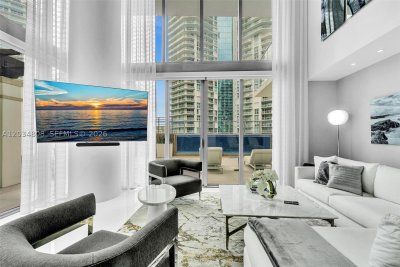 Comprar apartamento no Arlen House 4-502