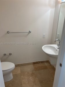 Aluguel de apartamento no Brickell on the River South 1104