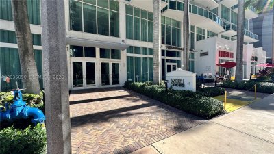 Brickell on the River South Apt #1104