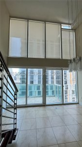 Aluguel de apartamento no Brickell on the River South 1104