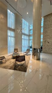 Aluguel de apartamento no Brickell on the River South 1104