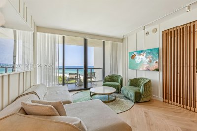 W Hotel & Residences Apt #1019