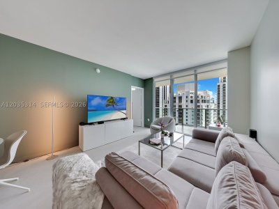 Aluguel de apartamento no 1100 Millecento 3411