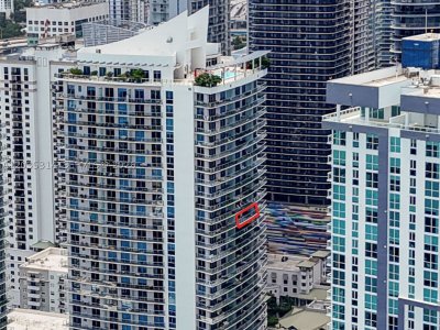 Aluguel de apartamento no 1100 Millecento 3411