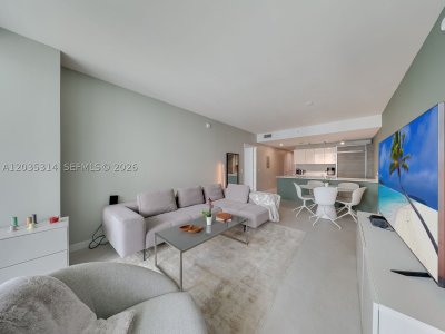 Aluguel de apartamento no 1100 Millecento 3411
