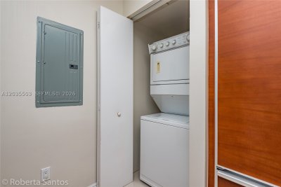 Aluguel de apartamento no Beach Club Two 2410