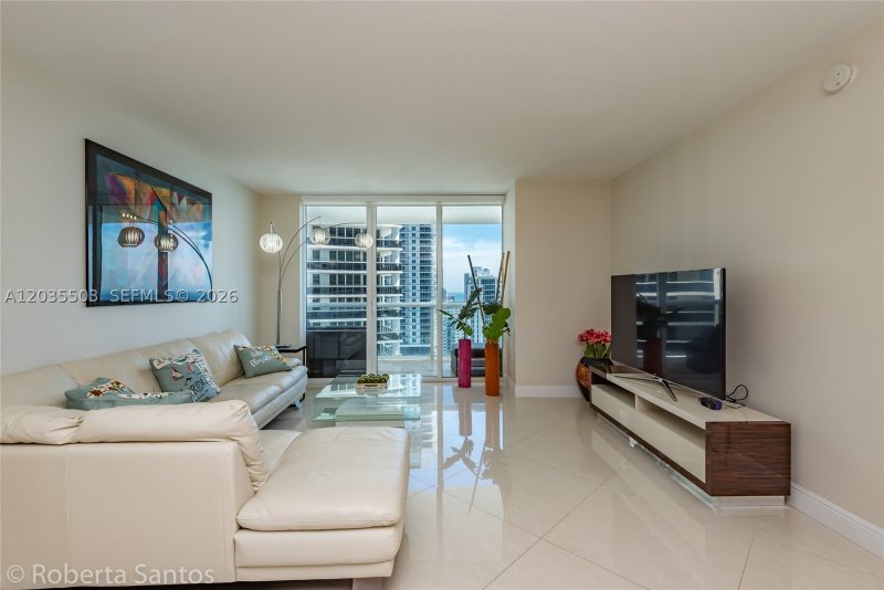 Alquiler de apartamento en Beach Club Two 2410