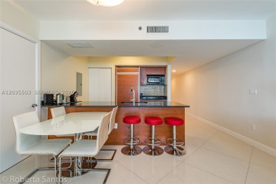Aluguel de apartamento no Beach Club Two 2410