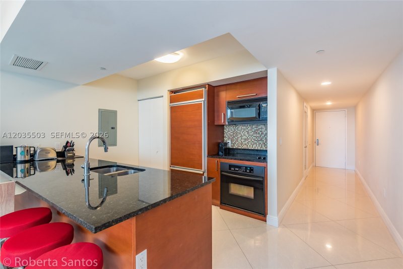 Alquiler de apartamento en Beach Club Two 2410