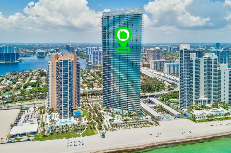 Condo for sale at Residences by Armani / Casa 3603