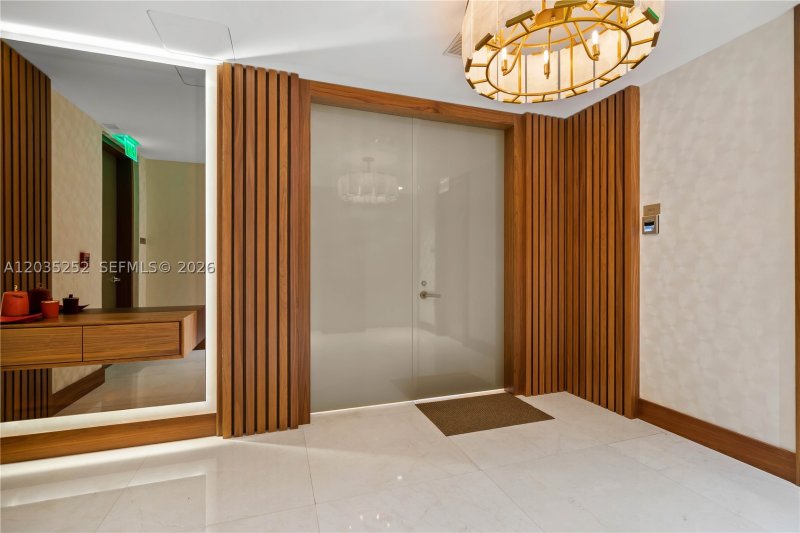 Condo for sale at Residences by Armani / Casa 3603