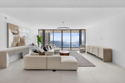 Aluguel de apartamento no Selene Oceanfront Residences 901-s