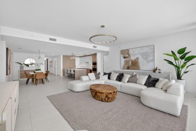 Aluguel de apartamento no Selene Oceanfront Residences 901-s