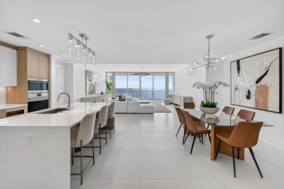 Aluguel de apartamento no Selene Oceanfront Residences 901-s