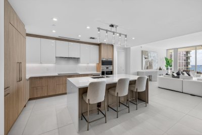 Aluguel de apartamento no Selene Oceanfront Residences 901-s