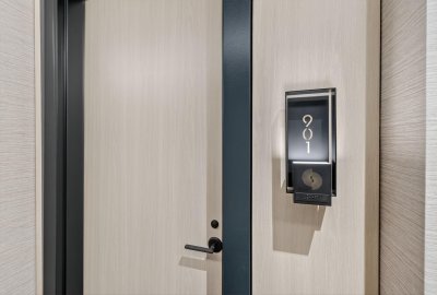 Aluguel de apartamento no Selene Oceanfront Residences 901-s
