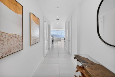 Aluguel de apartamento no Selene Oceanfront Residences 901-s