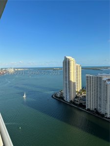 One Miami East Tower Apt #4119