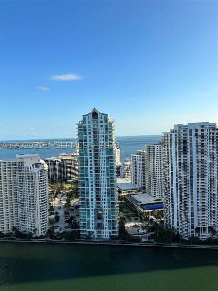 Comprar apartamento en One Miami East Tower 4119