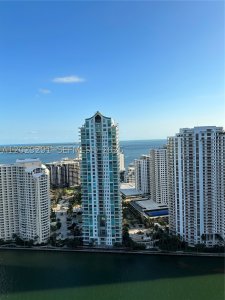 Comprar apartamento no One Miami East Tower 4119