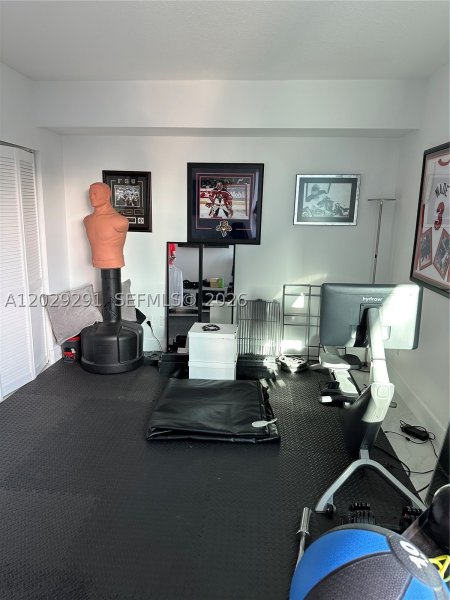 Comprar apartamento en One Miami East Tower 4119