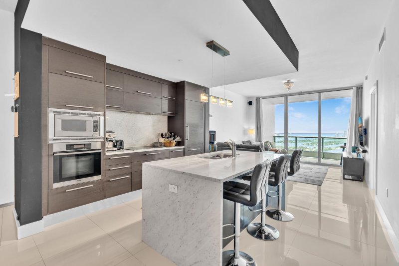 Condo for sale at 900 Biscayne 4703