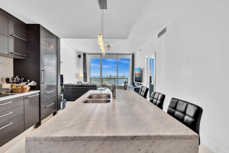 Condo for sale at 900 Biscayne 4703
