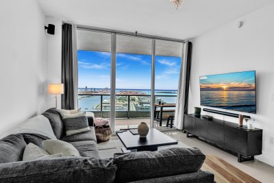 Comprar apartamento no 900 Biscayne 4703