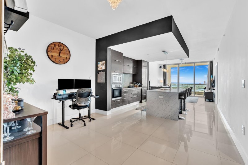 Condo for sale at 900 Biscayne 4703