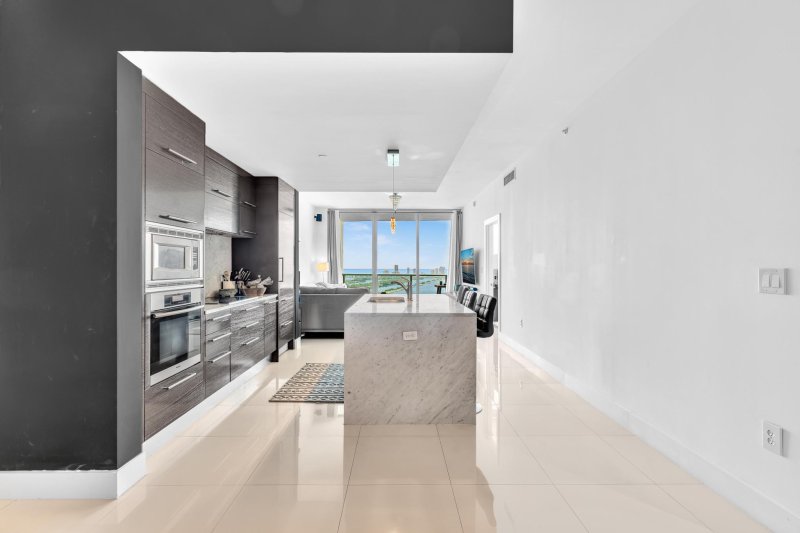 Condo for sale at 900 Biscayne 4703