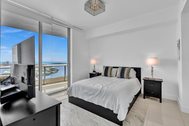 Condo for sale at 900 Biscayne 4703
