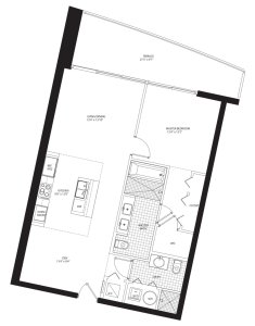 Comprar apartamento no 900 Biscayne 4703