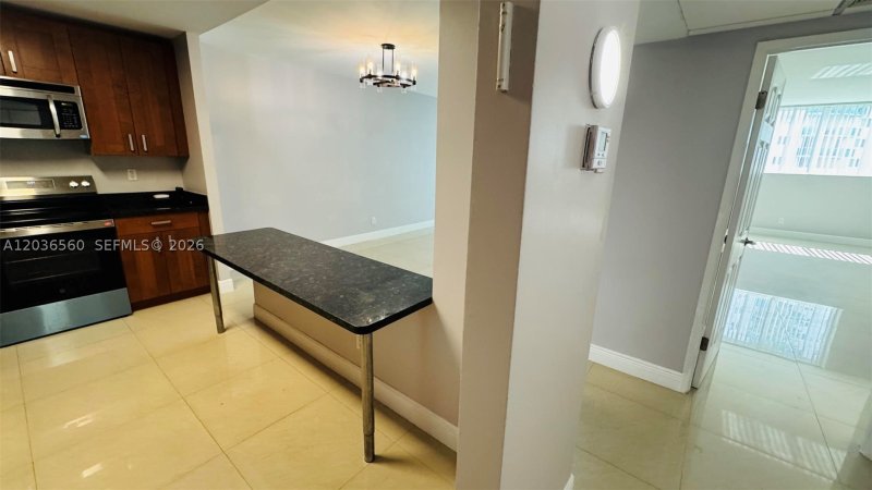 Apartment for rent at Ocean View 624