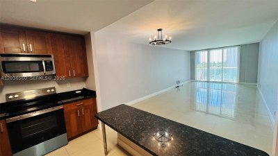 Ocean View Apt #624