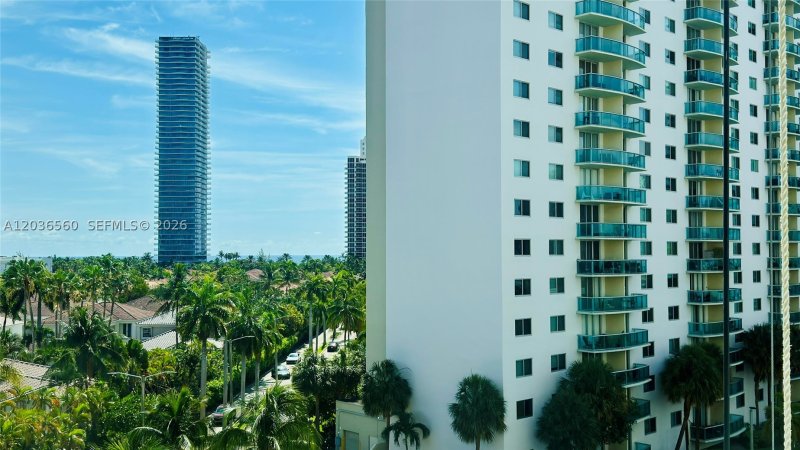 Apartment for rent at Ocean View 624