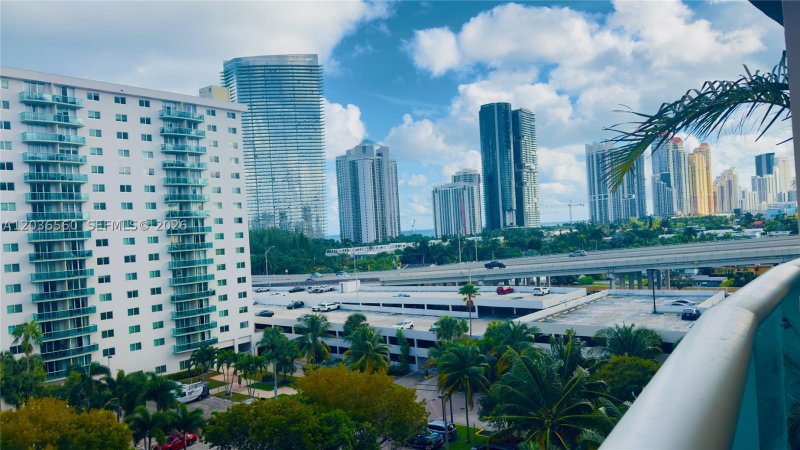 Apartment for rent at Ocean View 624