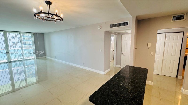 Apartment for rent at Ocean View 624
