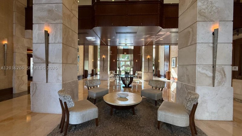 Aluguel de apartamento no Turnberry On The Green 1212