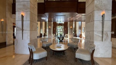 Aluguel de apartamento no Turnberry On The Green 1212